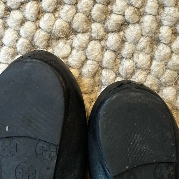 Tory Burch Reva Ballet Flats - Picture 6 of 7